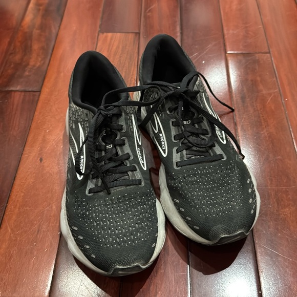 Brooks Shoes - Brooks Glycerin Black sneakers